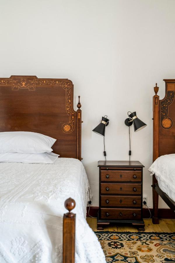 Casa Garcia Hotel Amareleja Ngoại thất bức ảnh