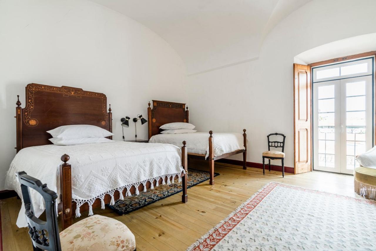 Casa Garcia Hotel Amareleja Ngoại thất bức ảnh