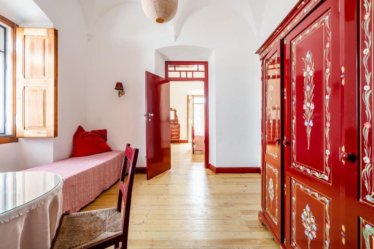 Casa Garcia Hotel Amareleja Ngoại thất bức ảnh