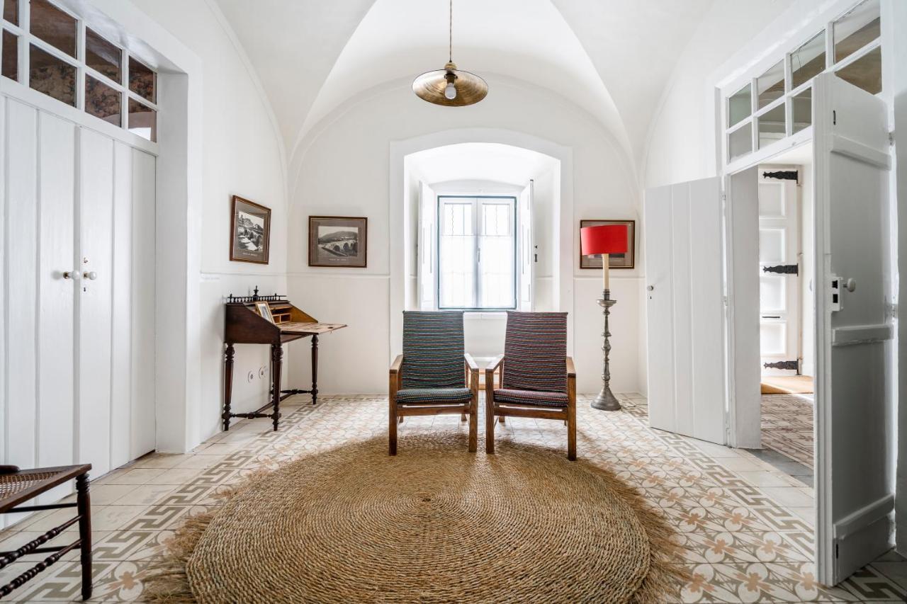 Casa Garcia Hotel Amareleja Ngoại thất bức ảnh
