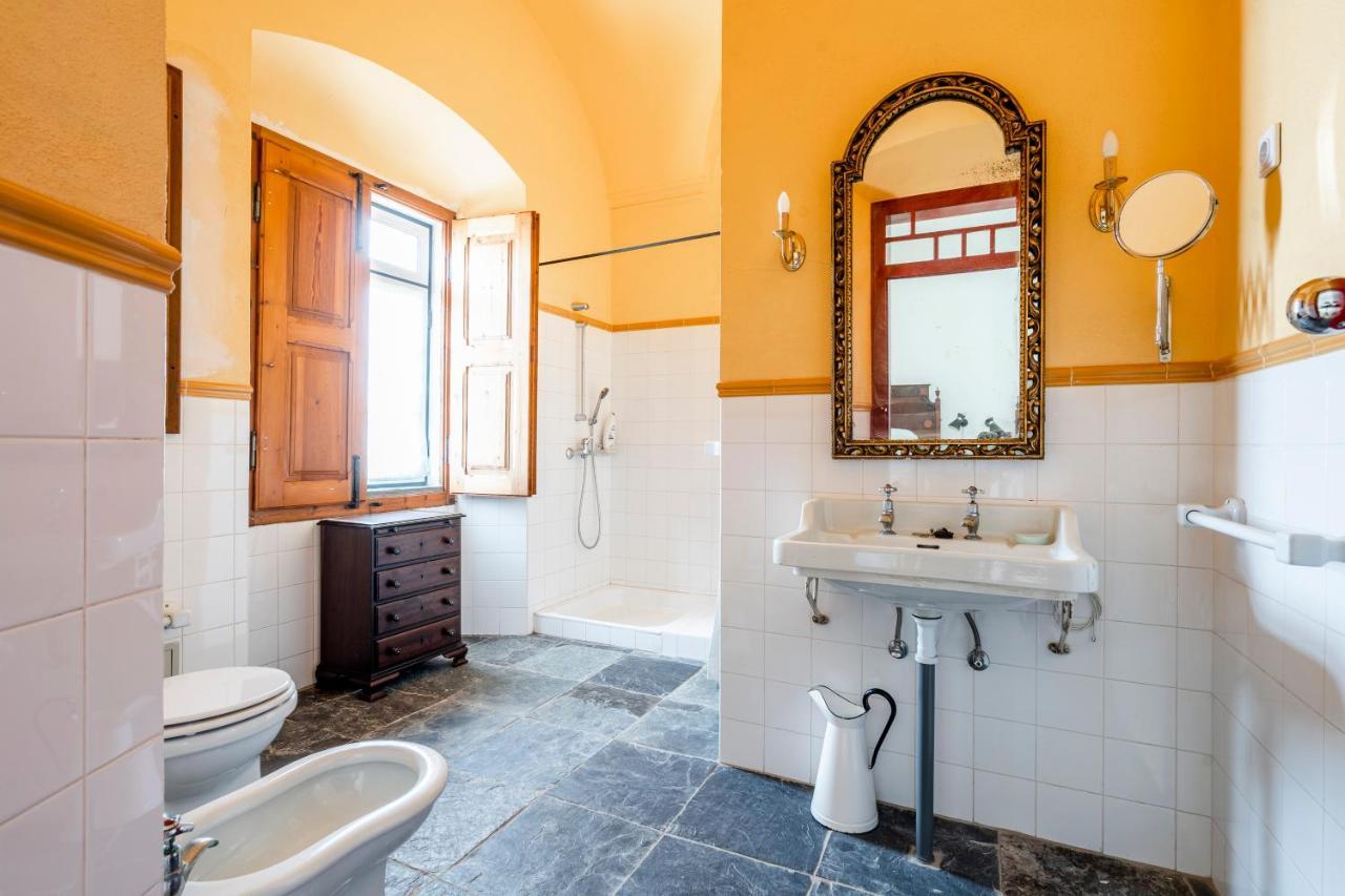 Casa Garcia Hotel Amareleja Ngoại thất bức ảnh