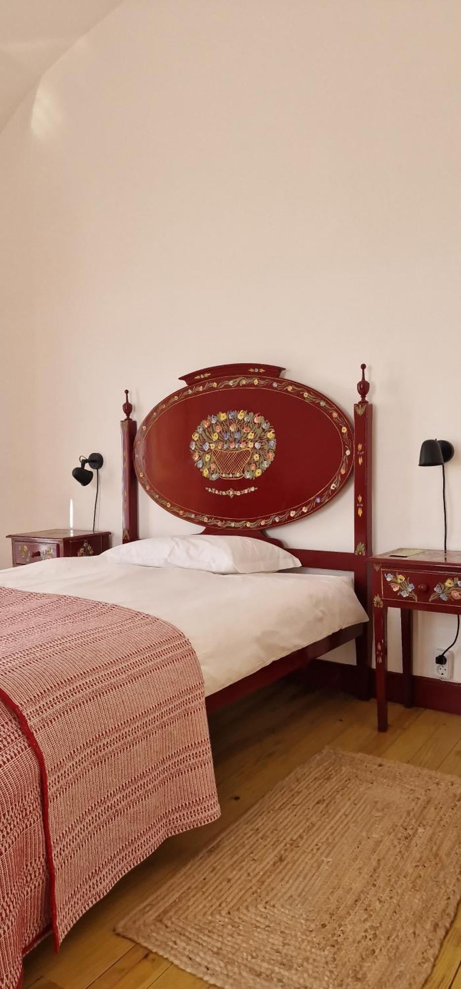 Casa Garcia Hotel Amareleja Ngoại thất bức ảnh
