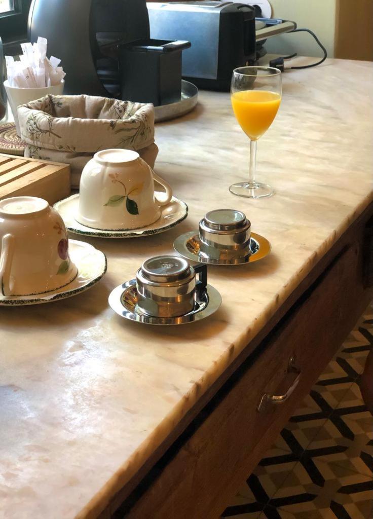 Casa Garcia Hotel Amareleja Ngoại thất bức ảnh