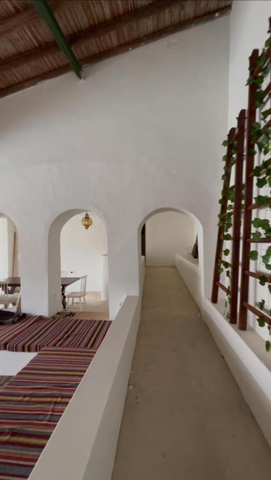 Casa Garcia Hotel Amareleja Ngoại thất bức ảnh