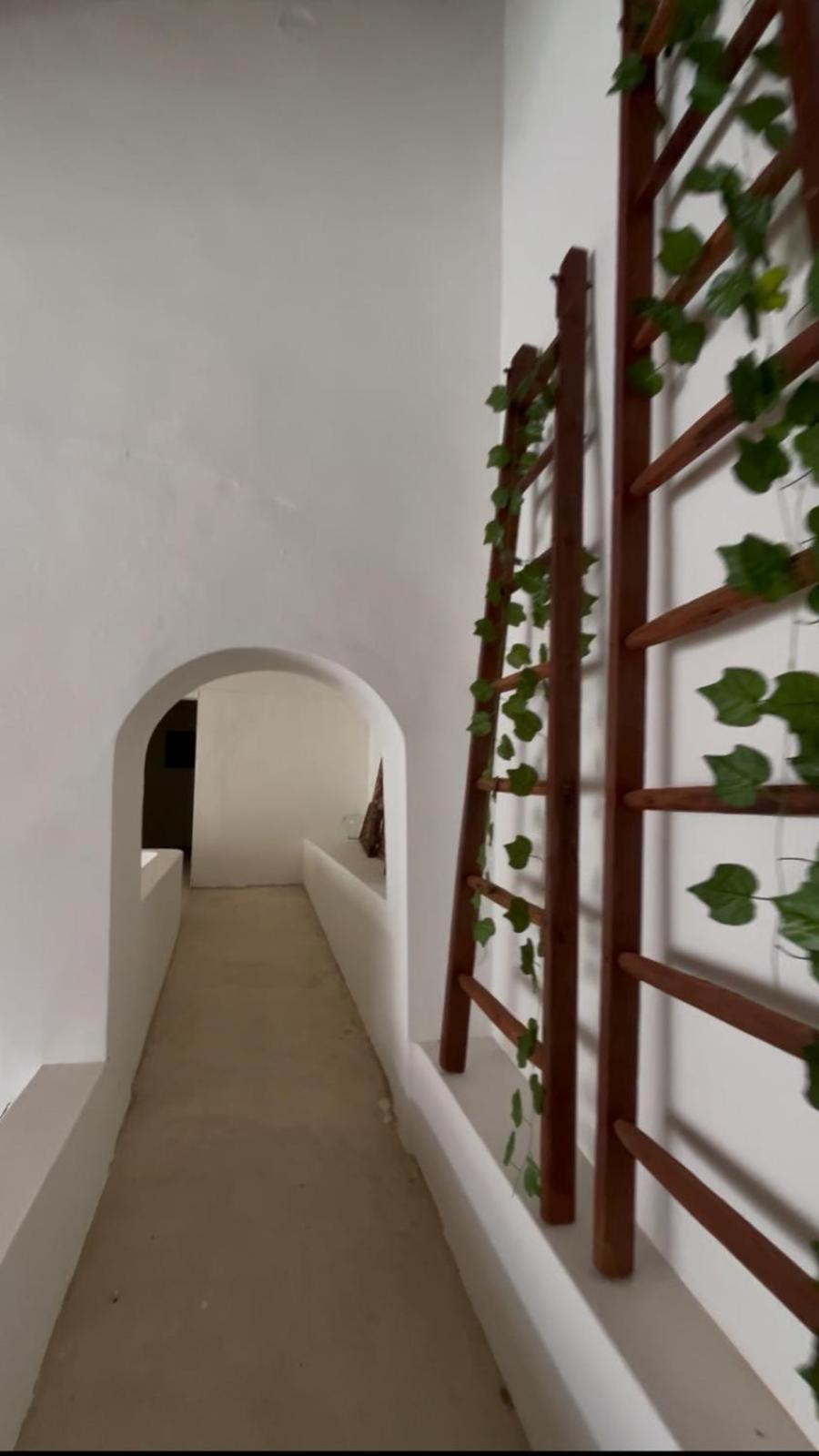 Casa Garcia Hotel Amareleja Ngoại thất bức ảnh