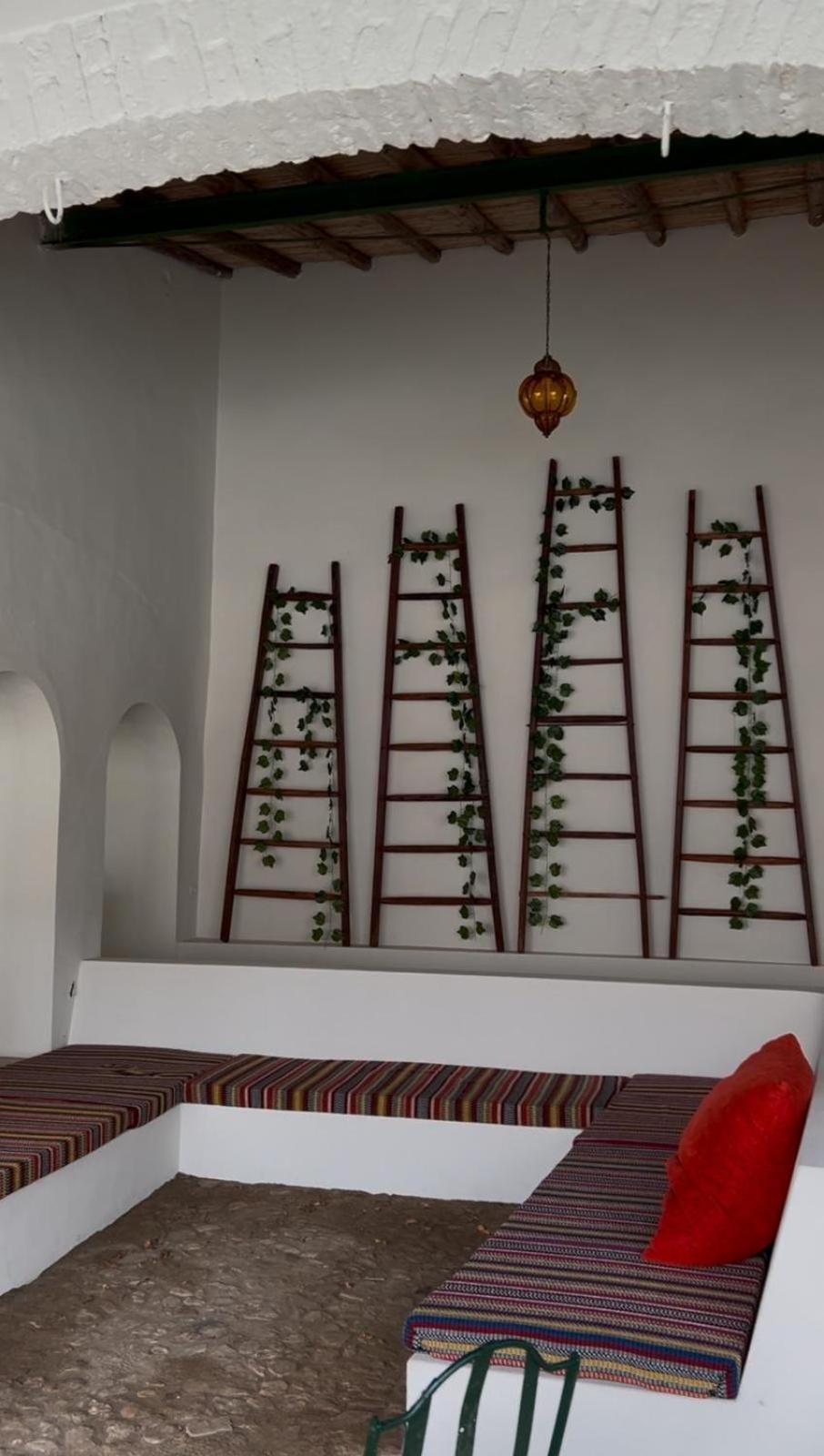 Casa Garcia Hotel Amareleja Ngoại thất bức ảnh